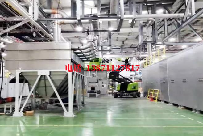 松山机电设备安装工程,设备安装公司